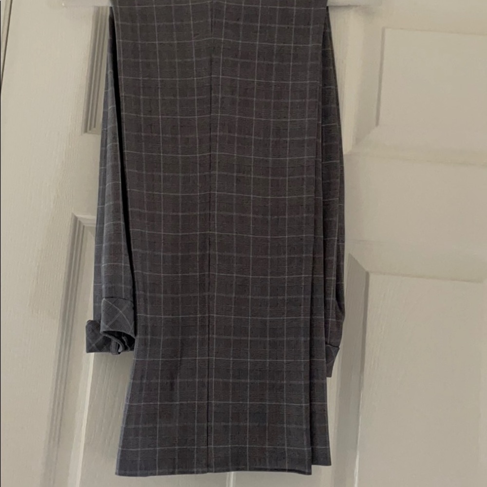 Ladies pants